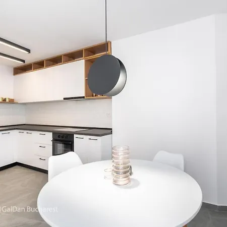 Apartament Old Town Bucharest, Lovely 2 Bedrooms *