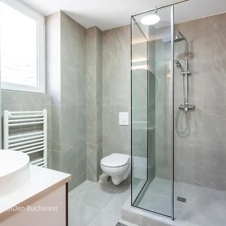 Old Town Bucharest, Lovely 2 Bedrooms Bukareszt