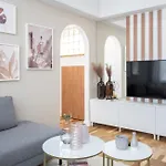 Old Town Bucharest, Lovely 2 Bedrooms Bucureşti
