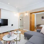 Apartament Old Town Bucharest, Lovely 2 Bedrooms Bucureşti