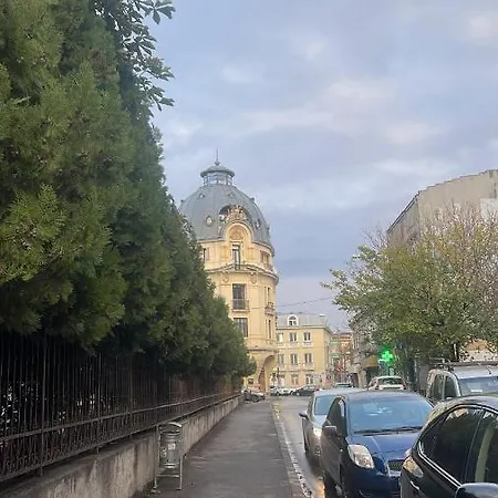 Old Town Bucharest, Lovely 2 Bedrooms