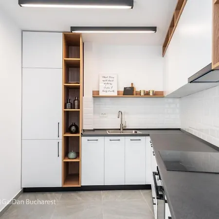 Old Town Bucharest, Lovely 2 Bedrooms