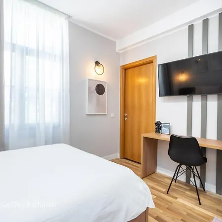 Old Town Bucharest, Lovely 2 Bedrooms Bukarest