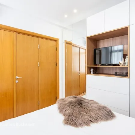 Old Town Bucharest, Lovely 2 Bedrooms Apartment Bukarest