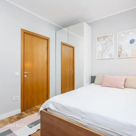 Old Town Bucharest, Lovely 2 Bedrooms