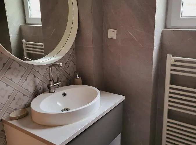 Old Town Bucharest, Lovely 2 Bedrooms