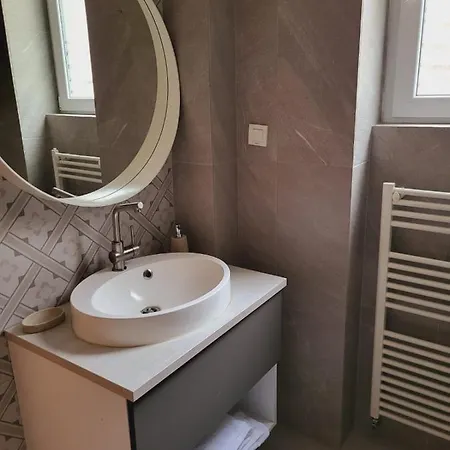 Old Town Bucharest, Lovely 2 Bedrooms